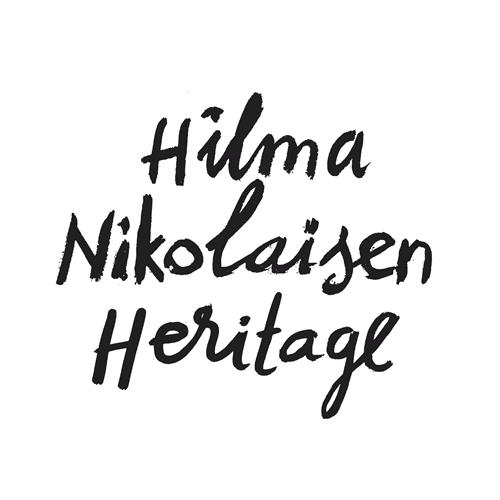 Hilma Nikolaisen Heritage (LP)