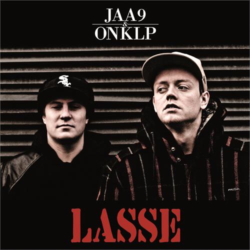 Jaa9 & OnklP Lasse (LP)
