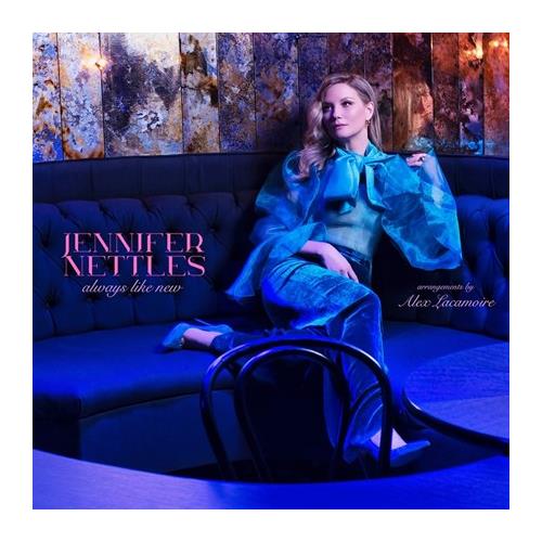 Jennifer Nettles Always Like New (LP)