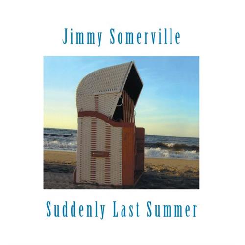 Jimmy Somerville Suddenly Last Summer - LTD (LP) 