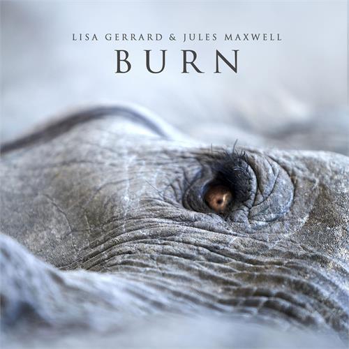 Lisa Gerrard & Jules Maxwell Burn - LTD (LP)
