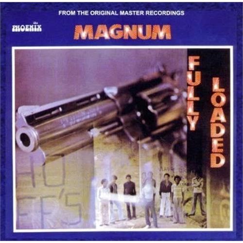 Magnum (Soul) Fully Loaded (LP) 