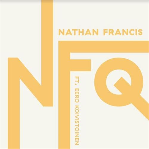 Nathan Francis Quartet NFQ Feat. Eero Koivistionen (LP)