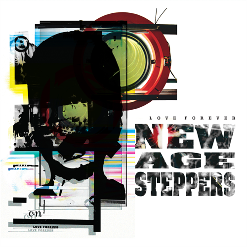 New Age Steppers Love Forever (LP)