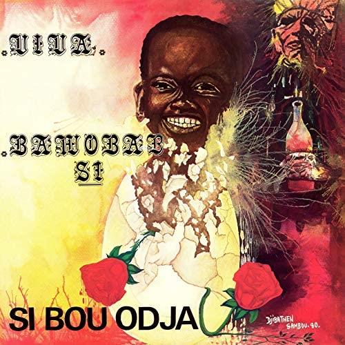 Orchestra Baobab Si Bou Odja (LP)