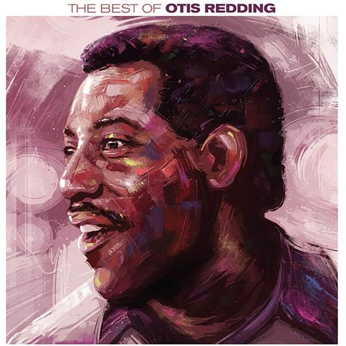 Otis Redding The Best Of Otis Redding (LP)