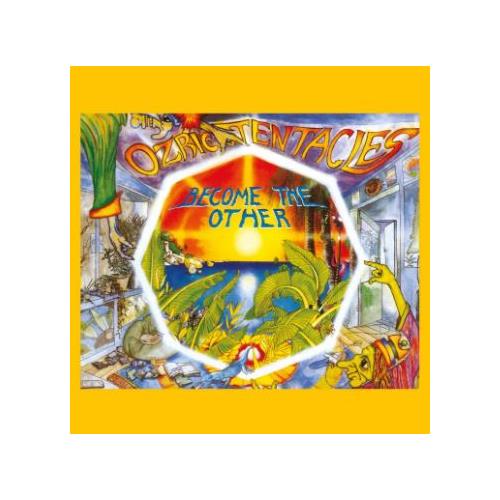 Ozric Tentacles Become The Other (2020 Remaster) (2LP)