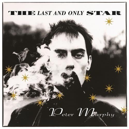 Peter Murphy The Last And Only Star - LTD (LP) 