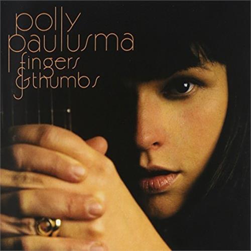 Polly Paulusma Fingers & Thumbs (2LP) 