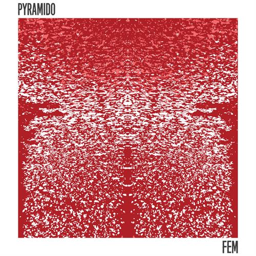 Pyramido Fem (LP)
