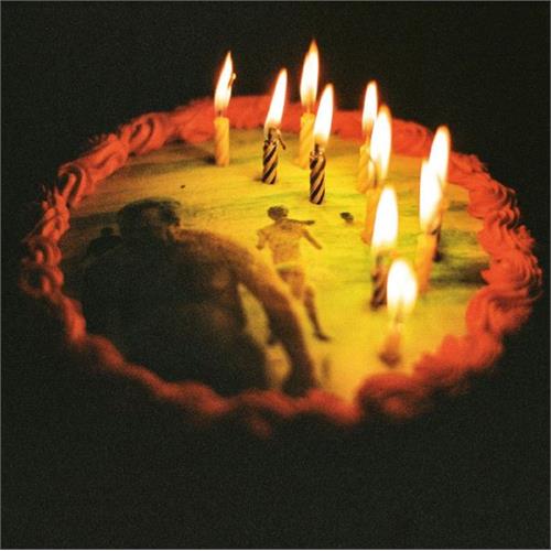 Ratboys Happy Birthday Ratboy - LTD (LP)
