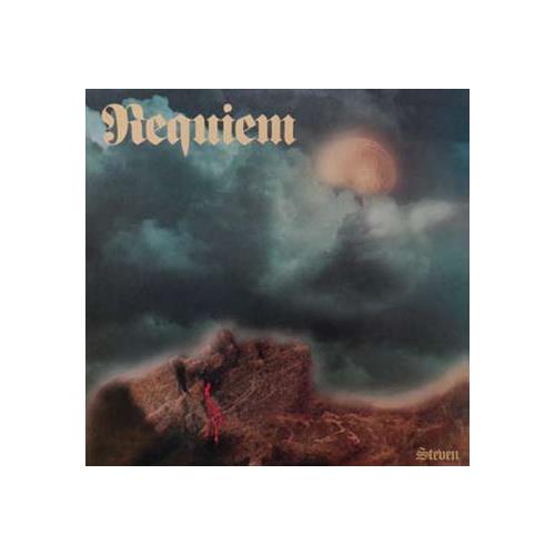 Requiem Steven (LP)