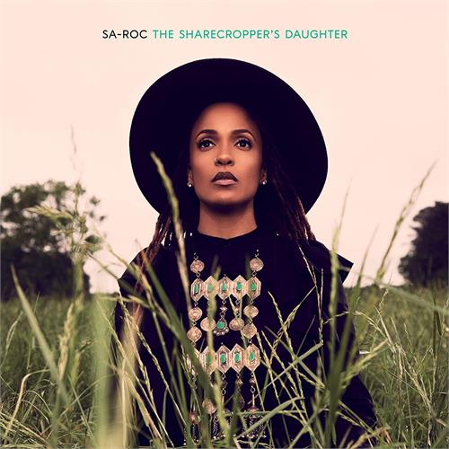 Sa-Roc The Sharecropper's Daughter (2LP)