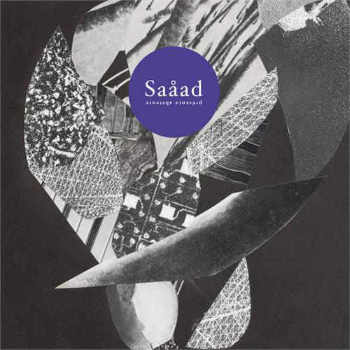 Saaad Presence Abstente (LP) 