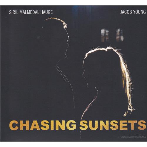 Siril Malmedal Hauge / Jacob Young Chasing Sunsets (LP)
