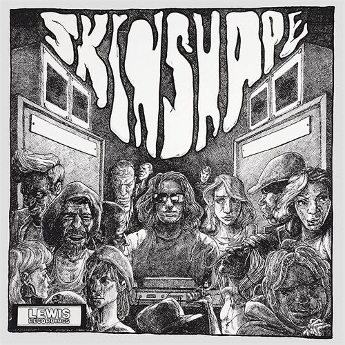 Skinshape Skinshape (LP)