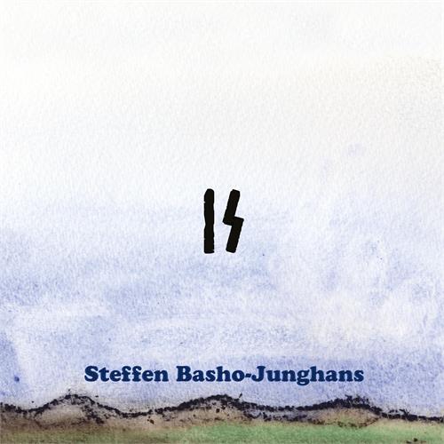 Steffen Basho-Junghans Is (LP)