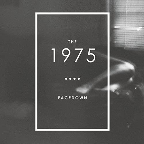 The 1975 Facedown EP (12")