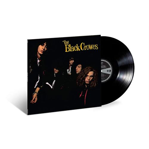 The Black Crowes Shake Your Money Maker: 30th Anniv. (LP)