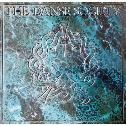 The Danse Society Heaven Is Waiting (LP)