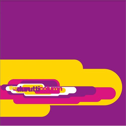 The Durutti Column Obey The Time (2LP) 