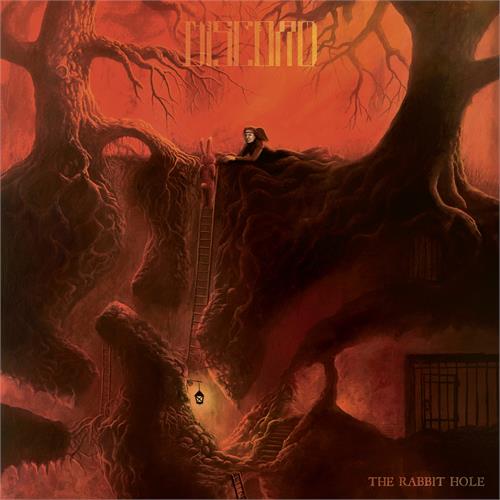 The Great Discord Rabbit Hole (LP)