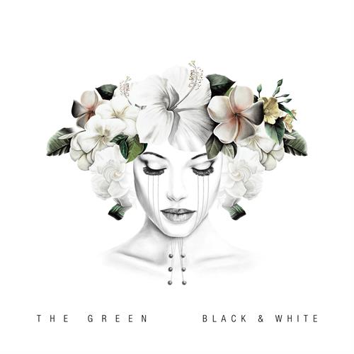 The Green Black & White (LP)