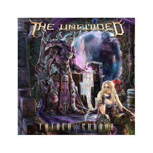 The Unguided Father Shadow (2LP)