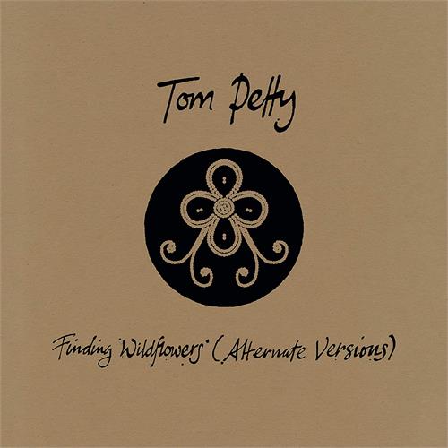 Tom Petty Finding Wildflowers (CD)