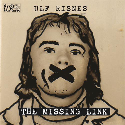 Ulf Risnes The Missing Link (LP)