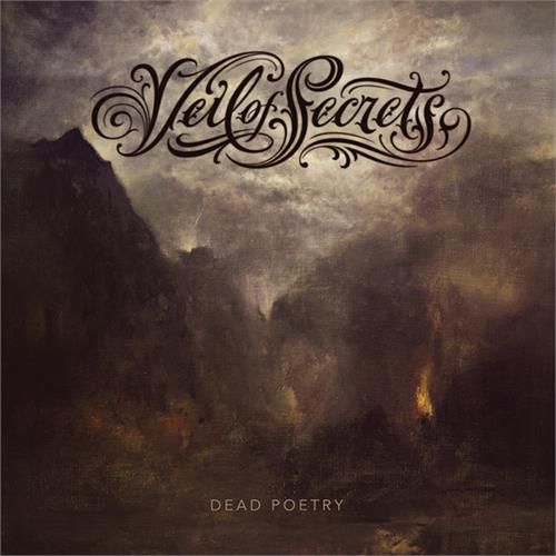 Veil Of Secrets Dead Poetry (LP)