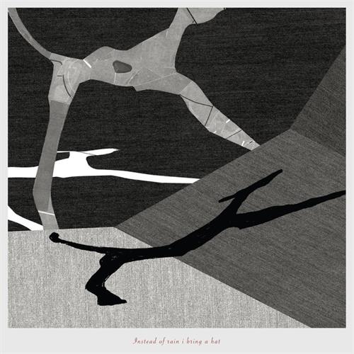 Aaron Moore & Erik K Skodvin Instead Of Rain I Bring A Hat (LP) 