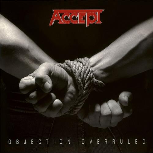 Accept Objection Overruled (LP)