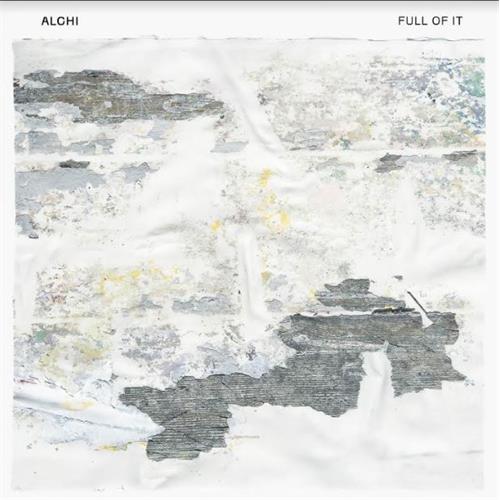 Alchi Full Of It (LP)