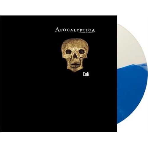 Apocalyptica Cult - LTD (2LP)