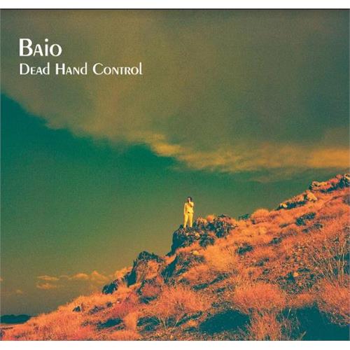 Baio Dead Hand Control (LP)