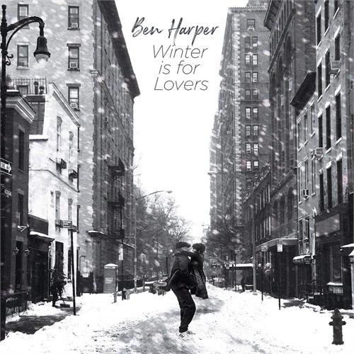 Ben Harper Winter Is For Lovers (LP)