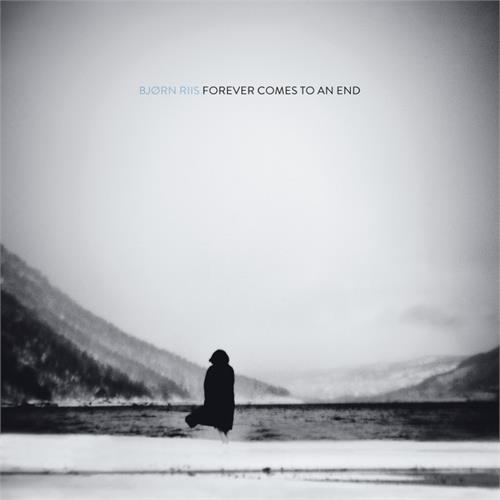 Bjørn Riis Forever Comes To An End - LTD (LP)