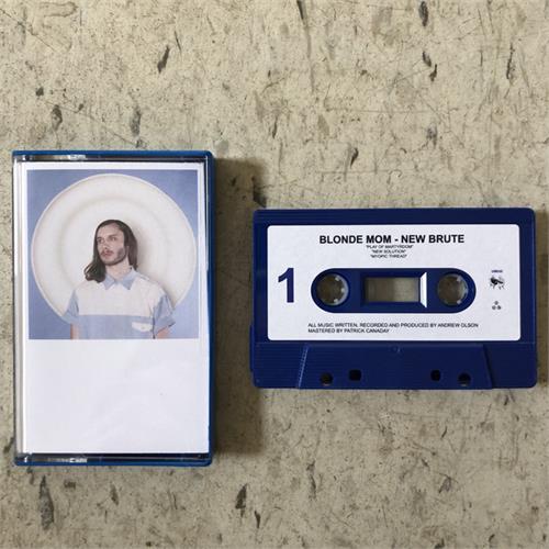 Blonde Mom New Brute (MC) 