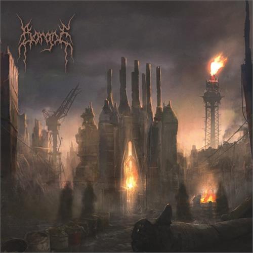 Borgne Temps Morts (2LP) 