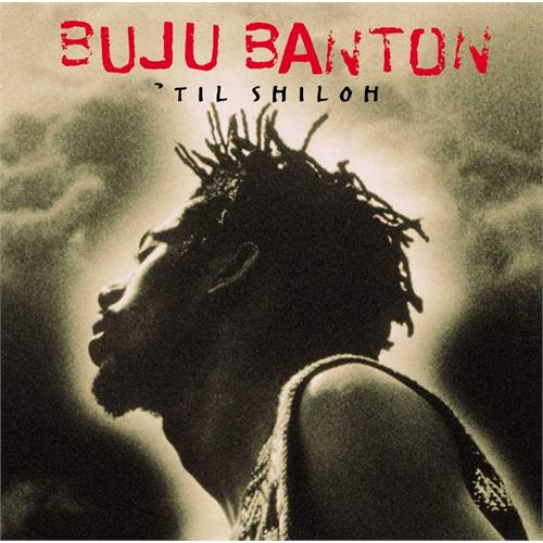 Buju Banton Til Shiloh - 25th Anniversary (2LP)