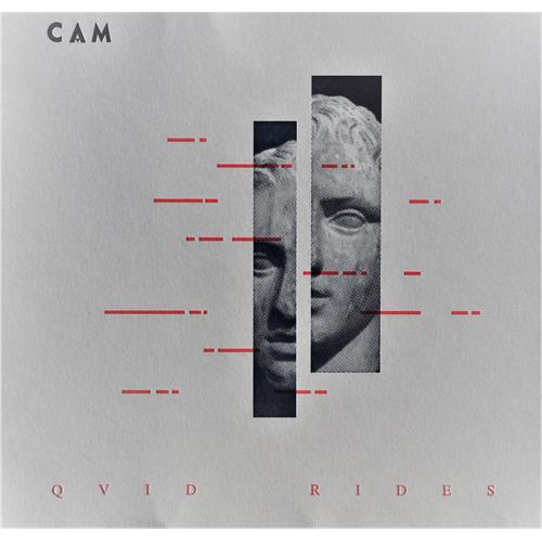 CAM Quid Rides (LP) 