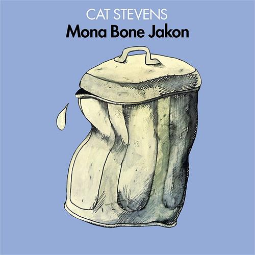 Cat Stevens Mona Bone Jakon (LP)