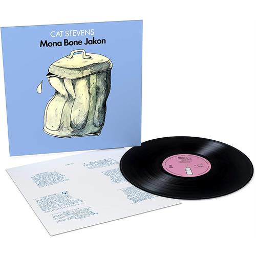 Cat Stevens Mona Bone Jakon (LP)