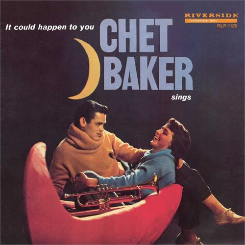 Chet Baker Chet Baker Sings: It Could Happen...(LP)