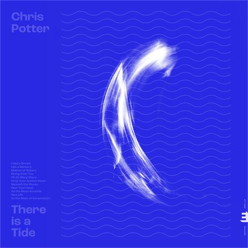 Chris Potter There Is A Tide (LP)