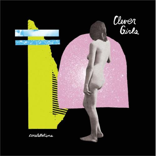 Clever Girls Constellations (LP)