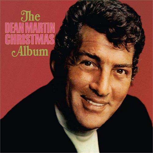 Dean Martin The Dean Martin Christmas Album (LP)