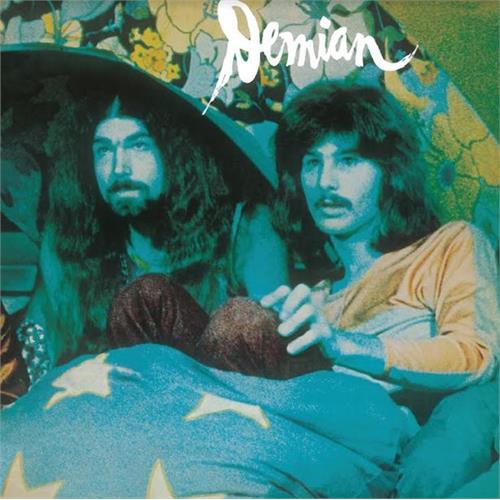 Demian Demian - LTD (LP)