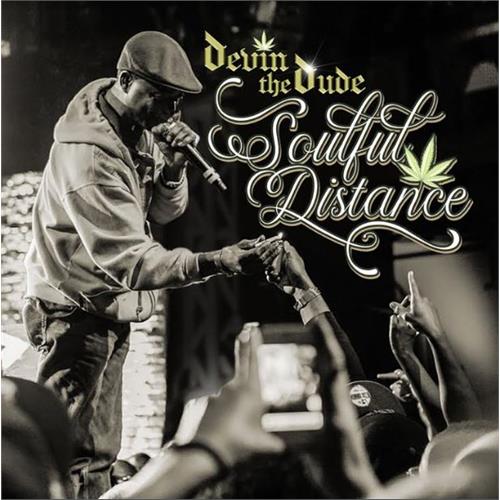 Devin The Dude Soulful Distance (2LP)